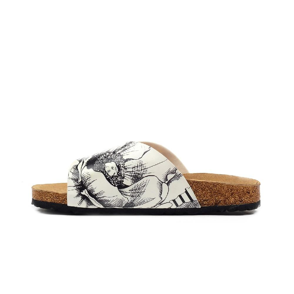 Sandal NEF4201 (2272848707680)