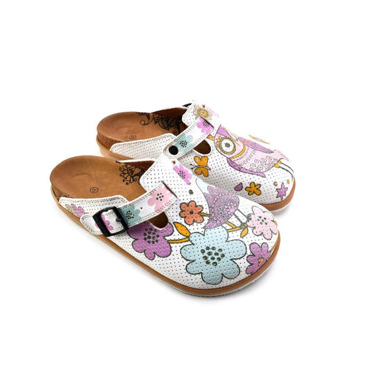 Clogs NKD101 (2272854507616)