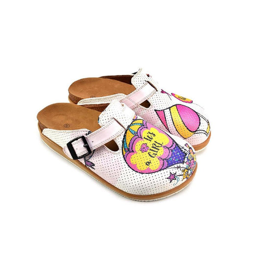 Clogs NKD102 (2272854605920)