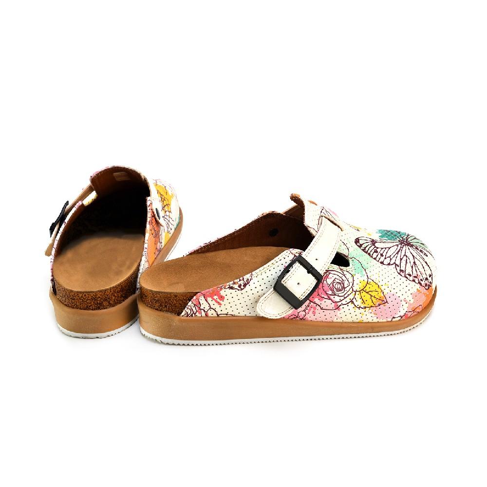 Clogs NKD103 (2272854638688)