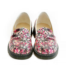Stars Oxford Shoes NMOX104