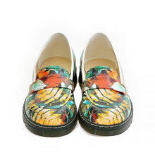 Flowers Oxford Shoes NMOX105 - Goby NFS Oxford Shoes 