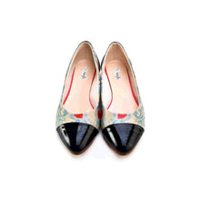 Ballerinas Shoes NMS111, Goby, NFS Ballerinas Shoes 