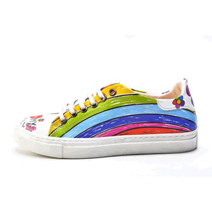 Slip on Sneakers Shoes NSP110