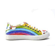 Slip on Sneakers Shoes NSP110
