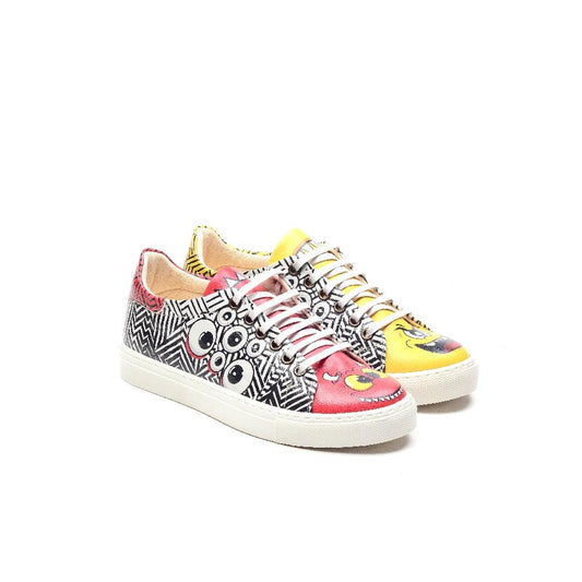 Sneakers Shoes NSP113 (2249574514784)