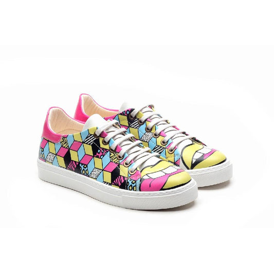 Sneakers Shoes NSP114 (2249574645856)
