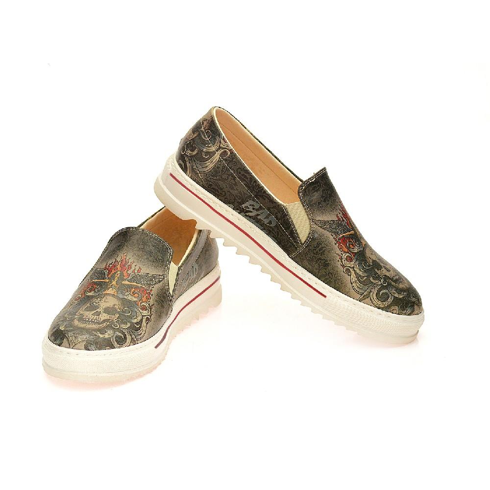 Sneakers Shoes NVAN301 (2272861126752)
