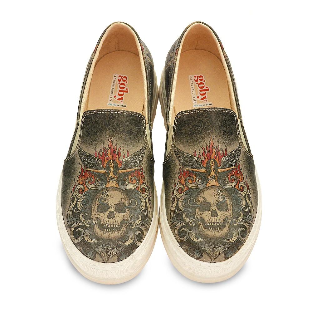 Sneakers Shoes NVAN301 (2272861126752)