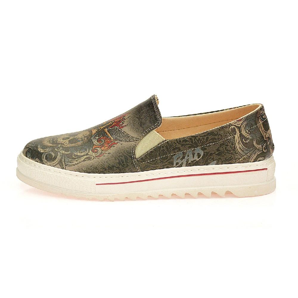 Sneakers Shoes NVAN301 (2272861126752)