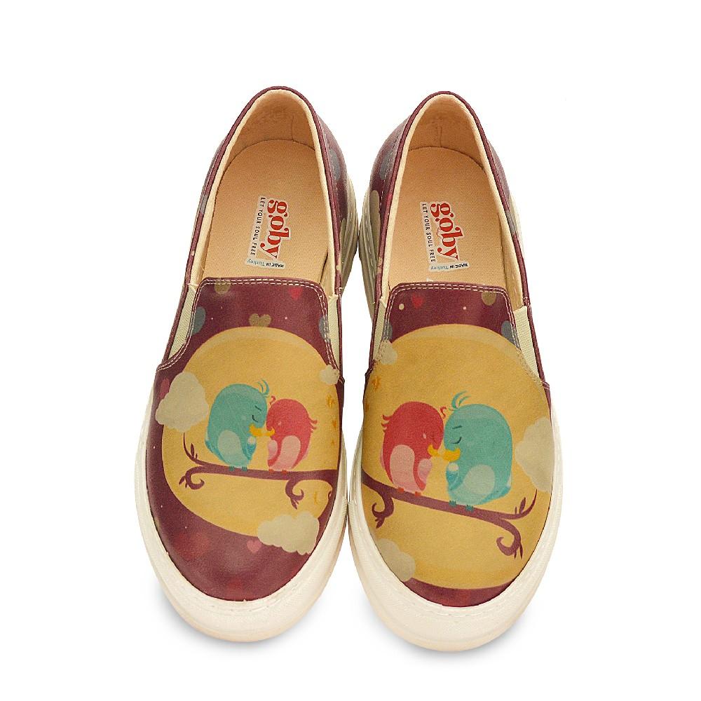 Sneakers Shoes NVAN302 (2272861225056)