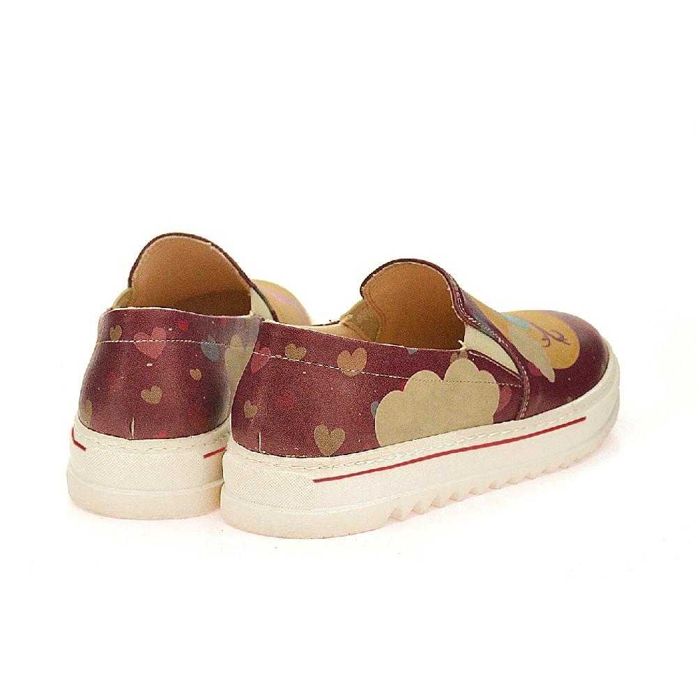 Sneakers Shoes NVAN302 (2272861225056)