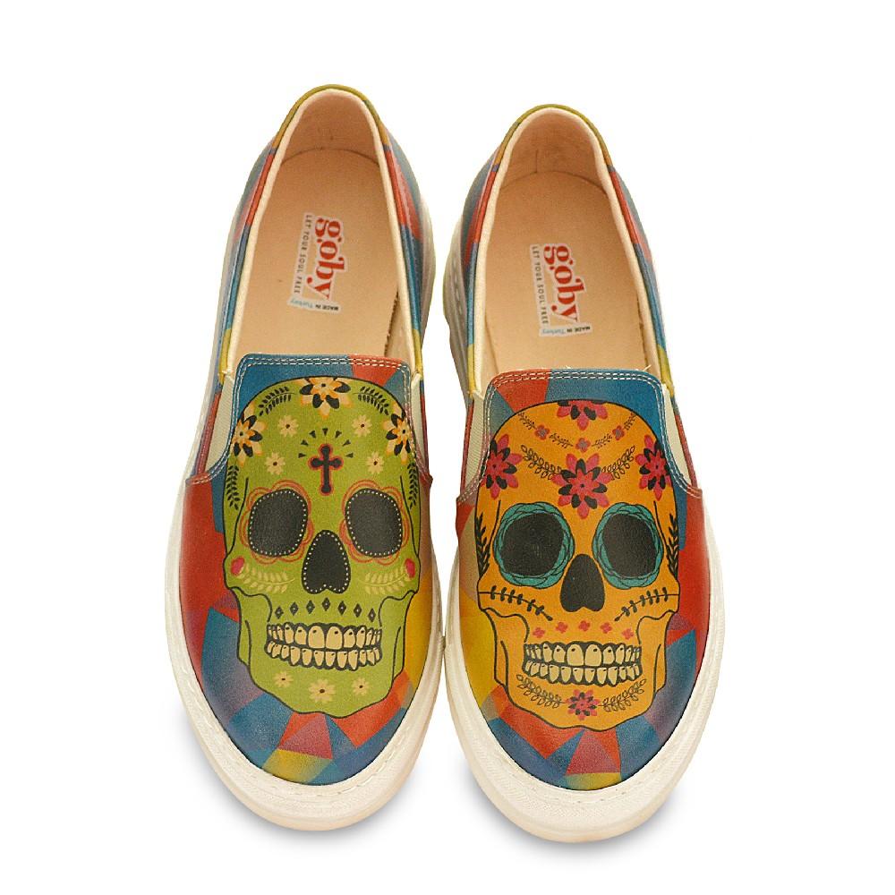 Sneakers Shoes NVAN305 (2272861552736)