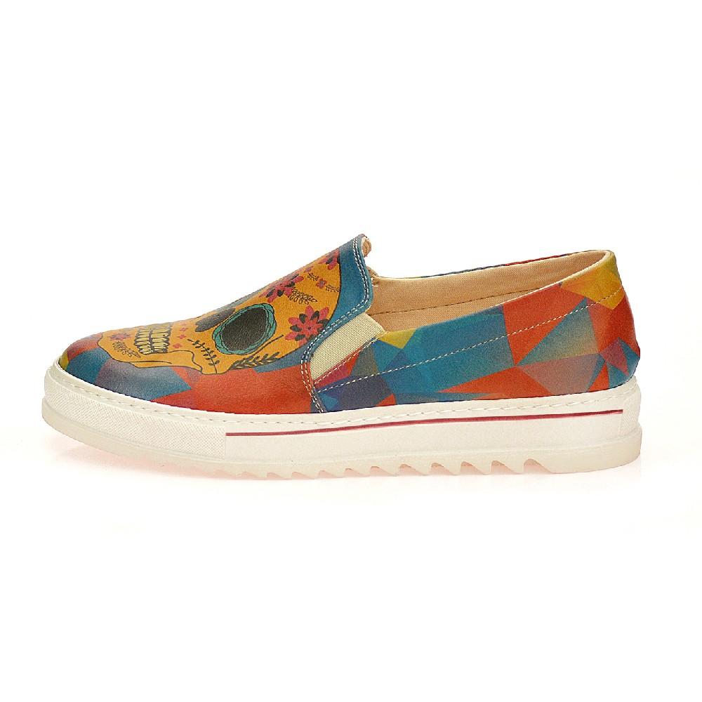 Sneakers Shoes NVAN305 (2272861552736)
