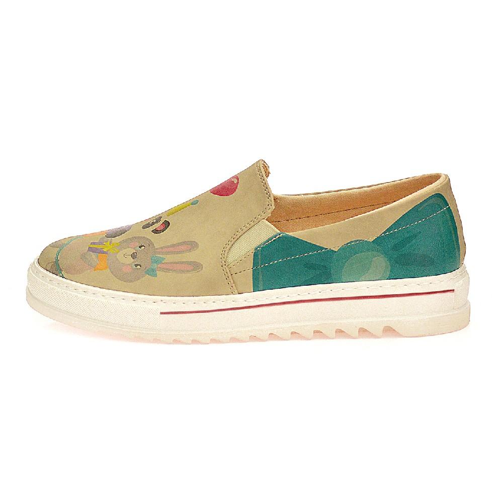 Sneakers Shoes NVAN306 (2272861618272)