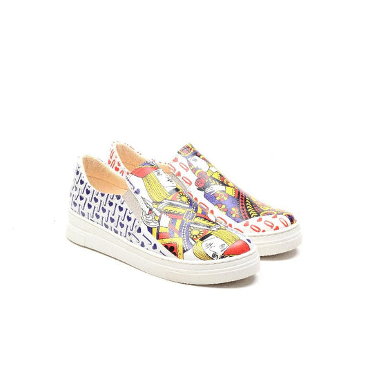 Sneakers Shoes NVN124 (2249574350944)