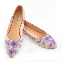 Ballerinas Shoes NVR205, Goby, NFS Ballerinas Shoes 