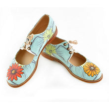 Ballerinas Shoes NYB103, Goby, NFS Ballerinas Shoes 