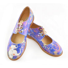Ballerinas Shoes NYB104, Goby, NFS Ballerinas Shoes 