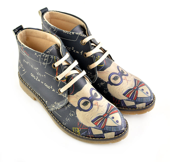 GOBY Womens Shoes 