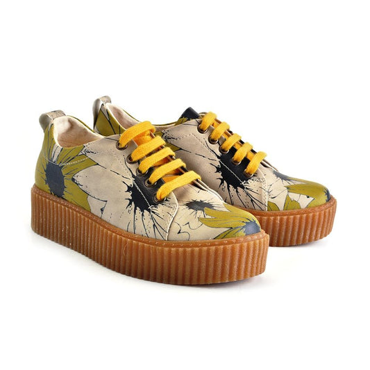Slip on Sneakers Shoes PMR104