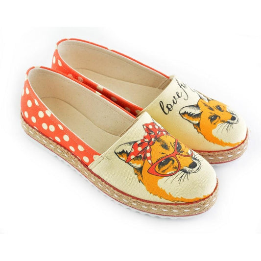 Slip on Sneakers Shoes SAN1703