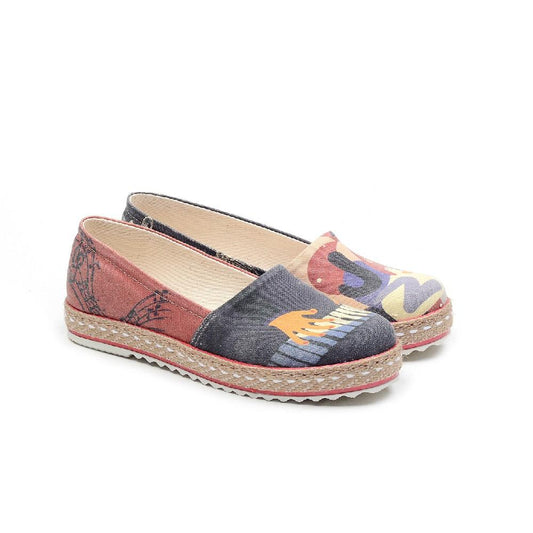 Sneakers Shoes SAN1712 (2243176366176)