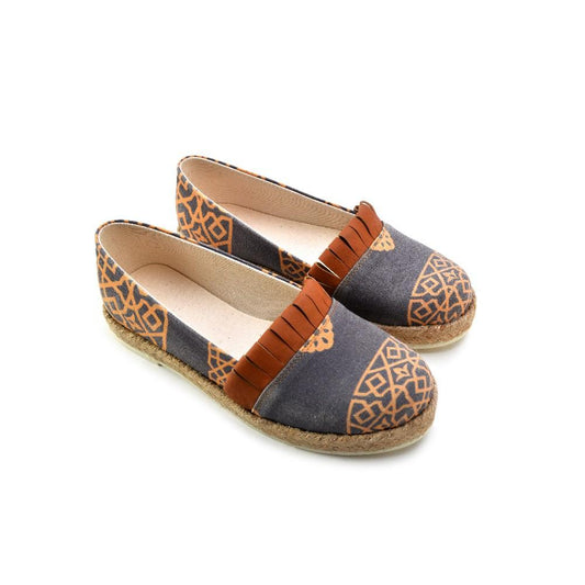 Espadrille Shoes SAN3101 (2272863486048)