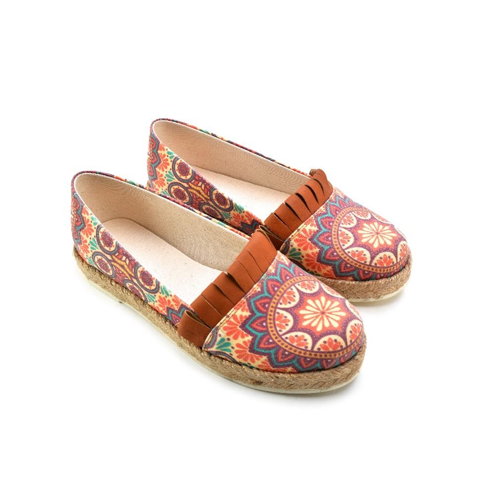 Espadrille Shoes SAN3102 (2272863551584)