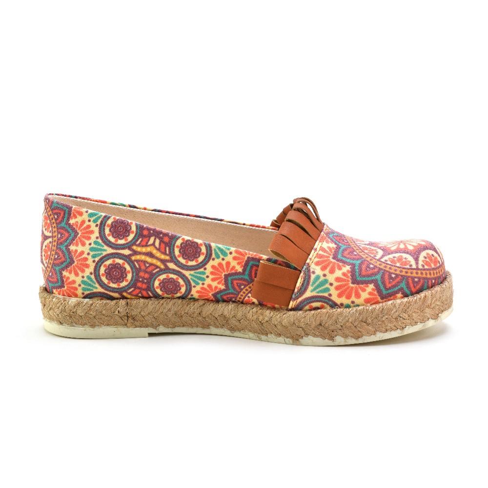 Espadrille Shoes SAN3102 (2272863551584)