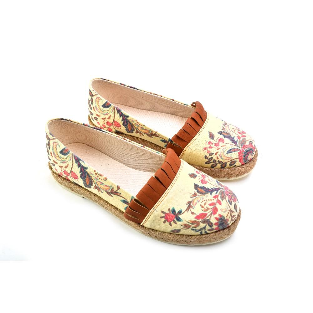 Espadrille Shoes SAN3103 (2272863617120)