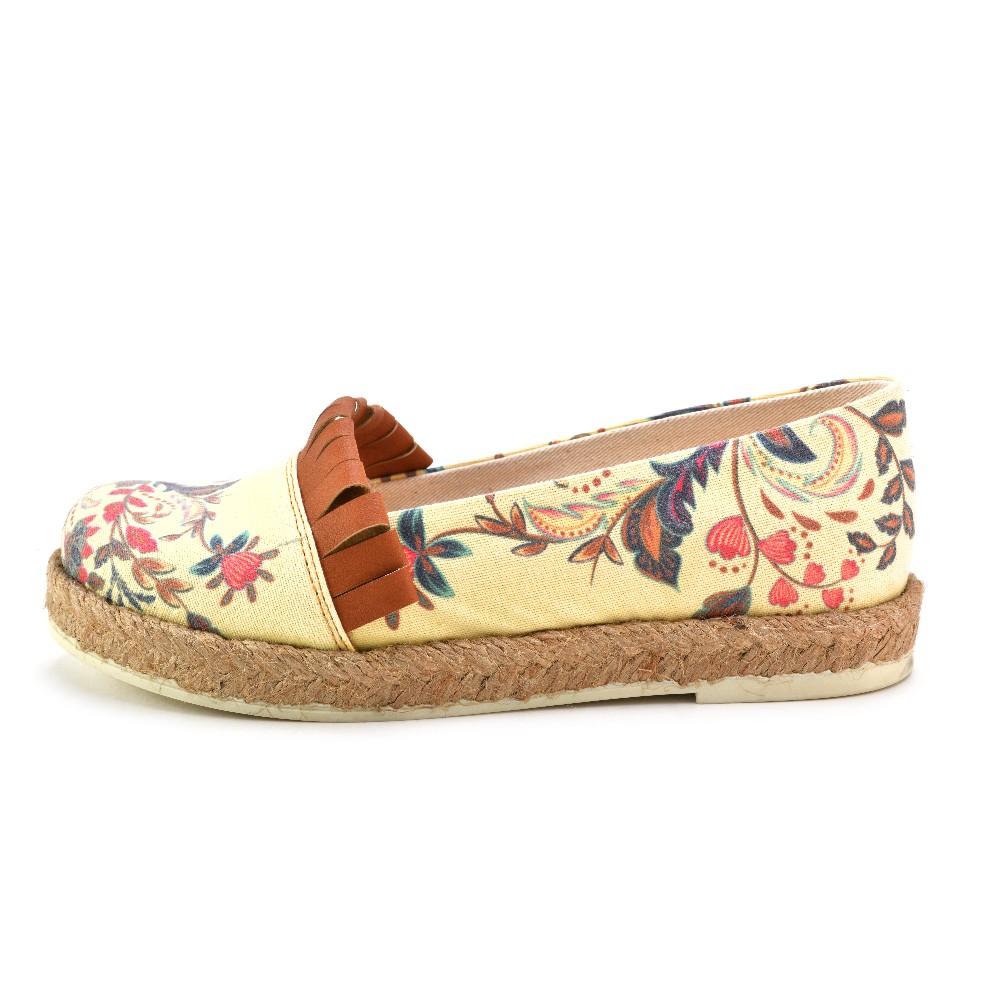 Espadrille Shoes SAN3103 (2272863617120)