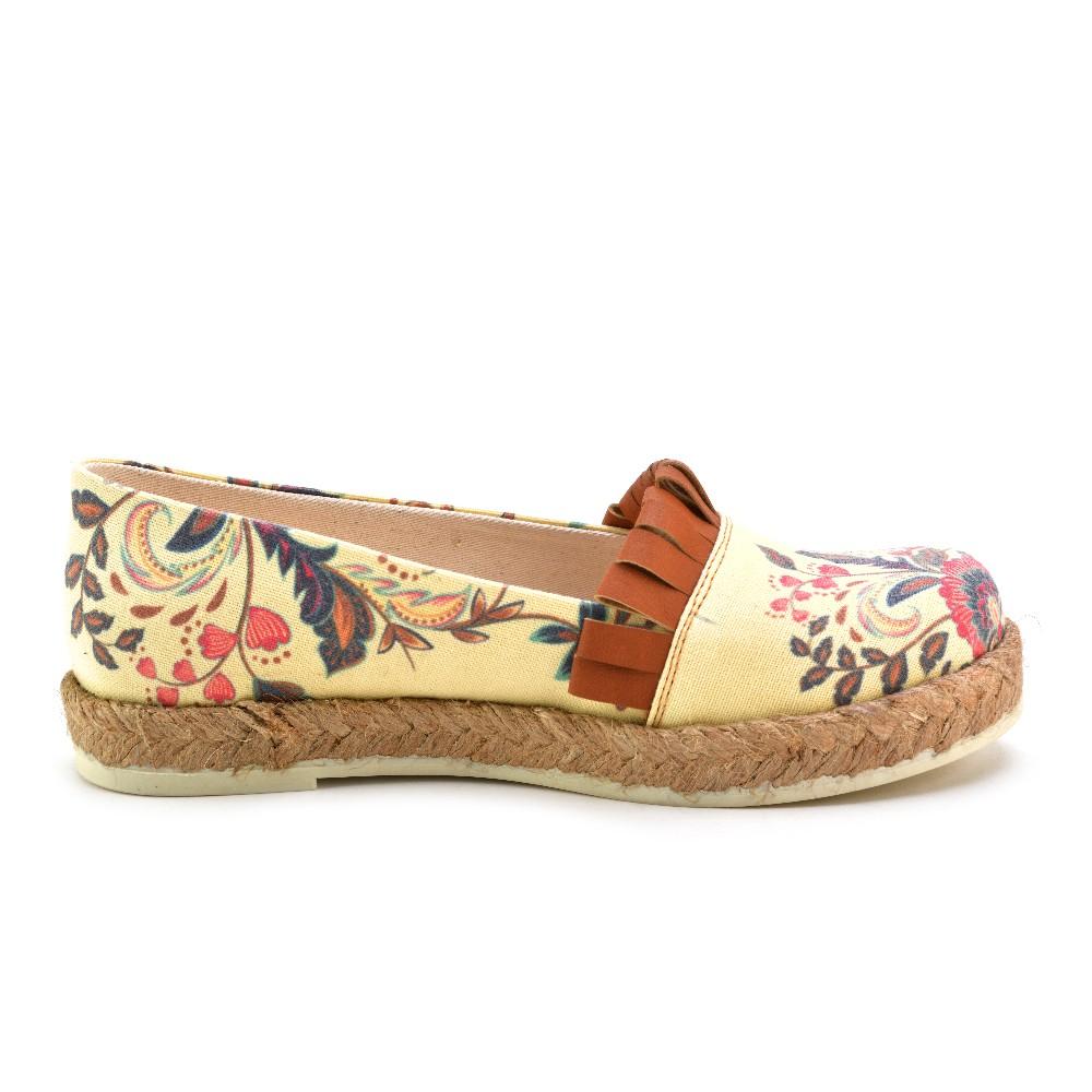 Espadrille Shoes SAN3103 (2272863617120)