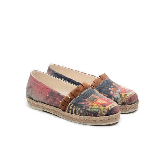 Espadrille Shoes SAN3104 (2272863748192)