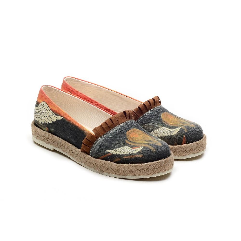 Espadrille Shoes SAN3106 (2272863879264)