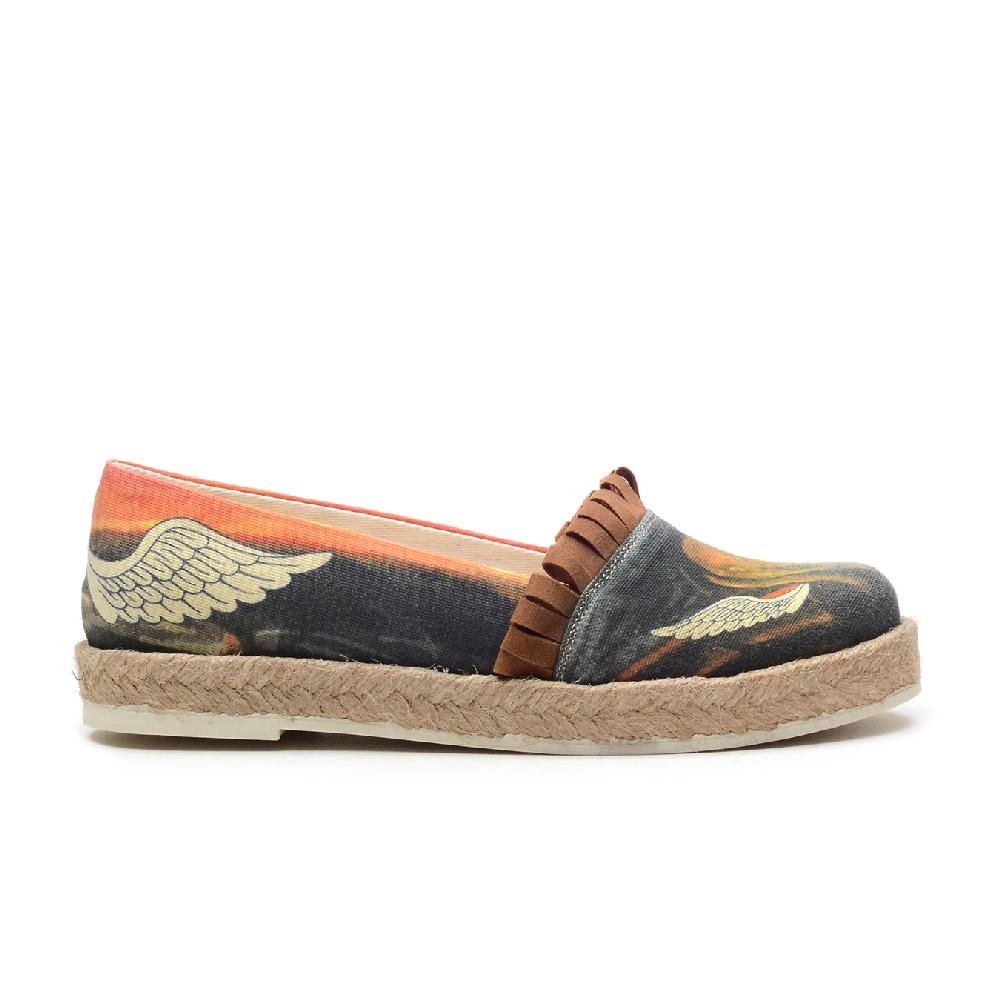 Espadrille Shoes SAN3106 (2272863879264)