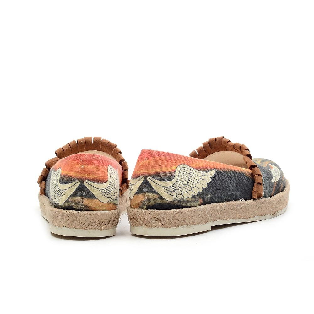 Espadrille Shoes SAN3106 (2272863879264)