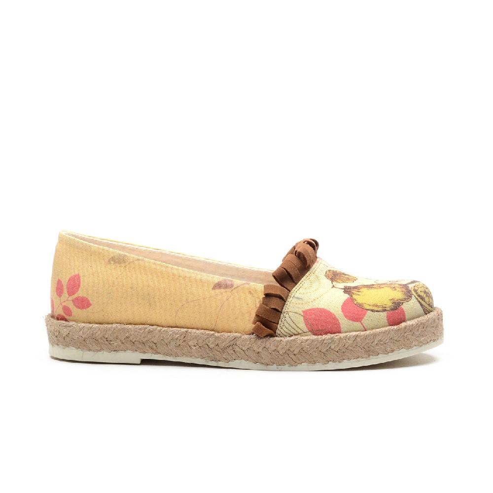 Espadrille Shoes SAN3107 (2272864010336)