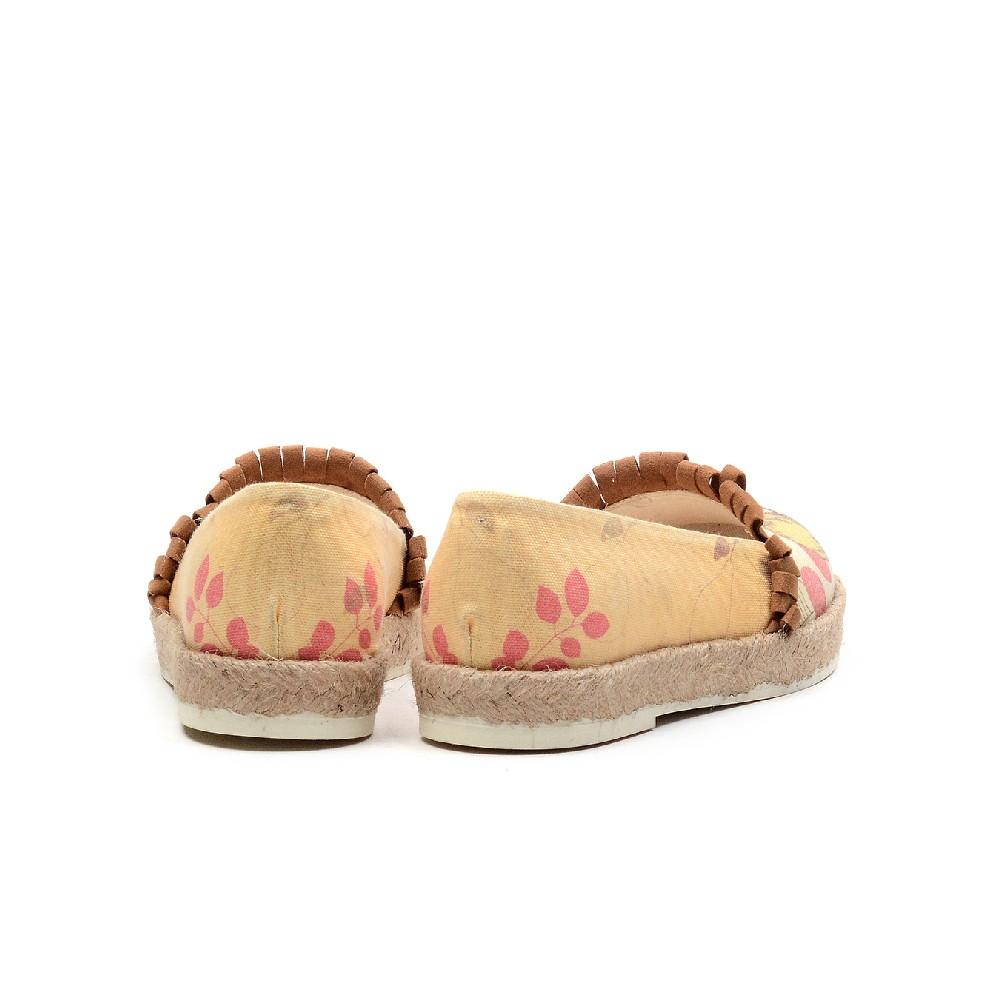 Espadrille Shoes SAN3107 (2272864010336)