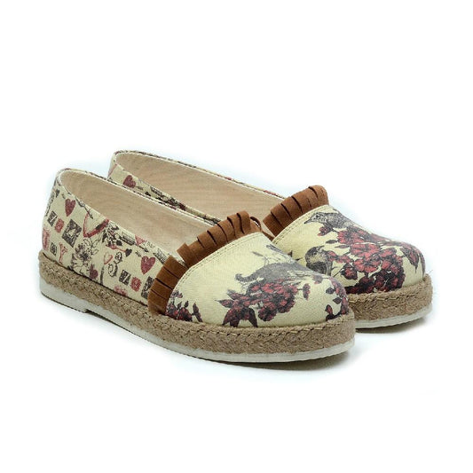 Espadrille Shoes SAN3109 (2272864239712)