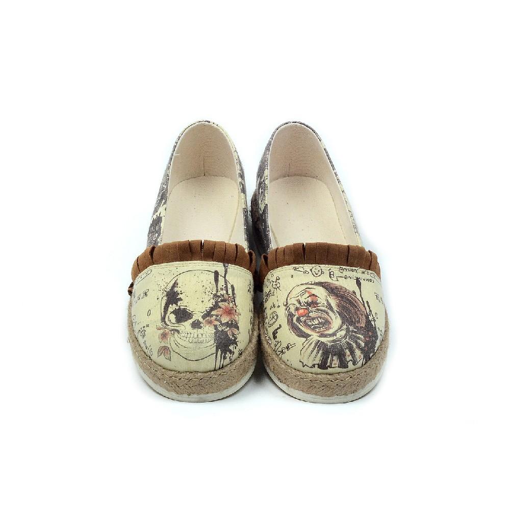 Espadrille Shoes SAN3110 (2272864305248)