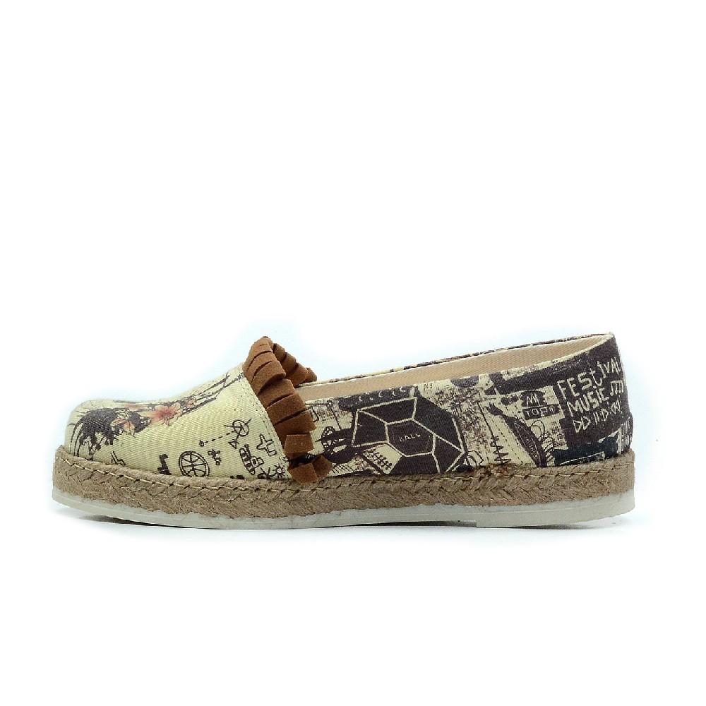 Espadrille Shoes SAN3110 (2272864305248)