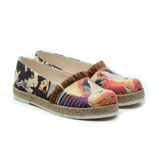 Espadrille Shoes SAN3111 (2272864403552)