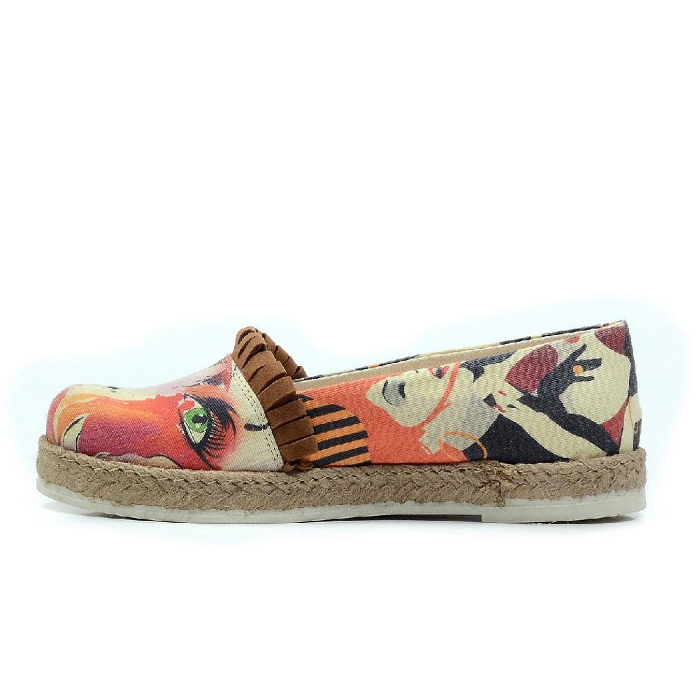 Espadrille Shoes SAN3111 (2272864403552)