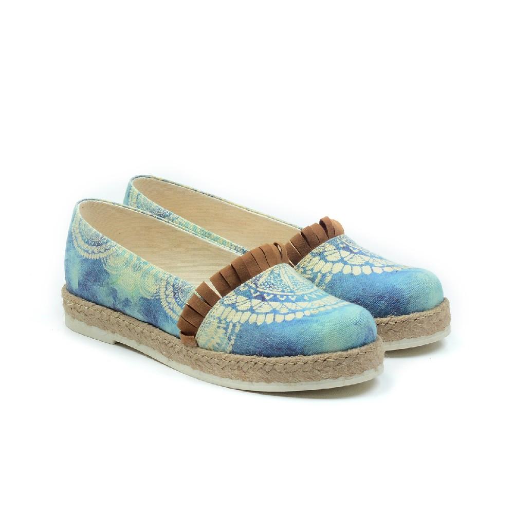 Espadrille Shoes SAN3112 (2272864436320)