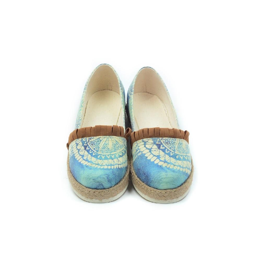 Espadrille Shoes SAN3112 (2272864436320)