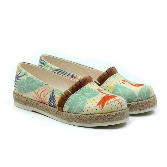 Espadrille Shoes SAN3113 (2272864534624)