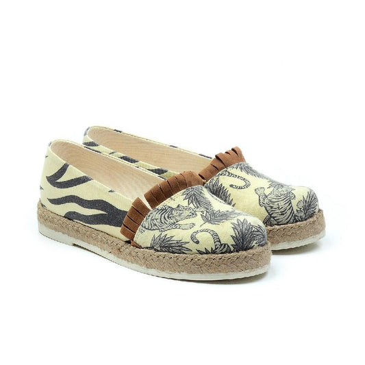 Espadrille Shoes SAN3114 (2272864600160)