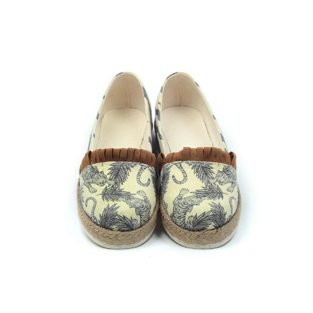 Espadrille Shoes SAN3114 (2272864600160)