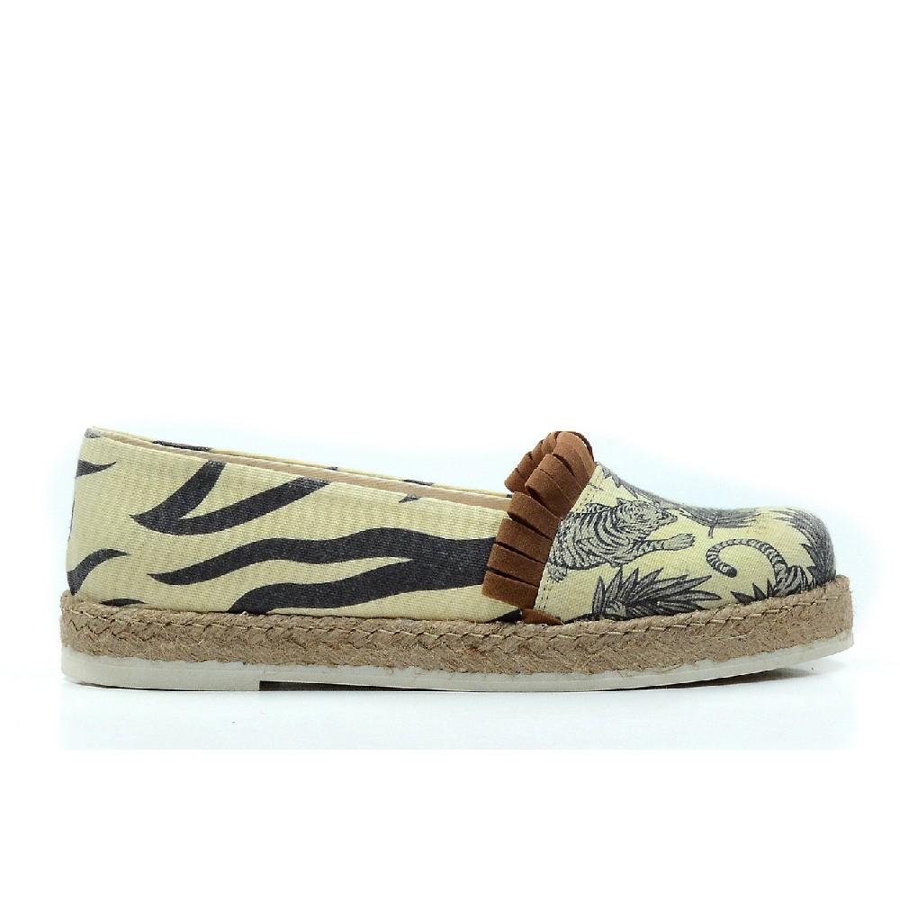 Espadrille Shoes SAN3114 (2272864600160)